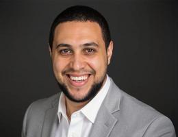 Agent Mohamed Ibrahim