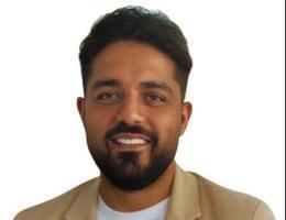 العميل Shyam Mamtora
