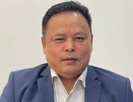 Agent Tek Bahadur Tamang
