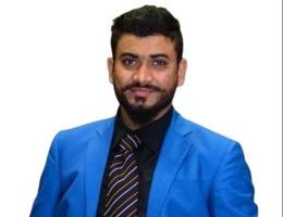 العميل Fahad Bin Sajid