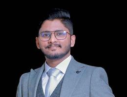 Agent Inayath Ali Ibrahim