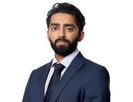 Agent Pavanraj Shetty