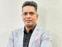Agent Amit Malhotra