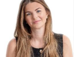 Agent Nicola Victoria Farmer