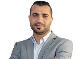 العميل Hossam Abdelwahed
