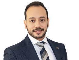 Agent Ahmed Adel