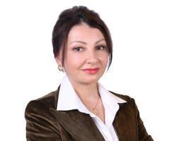 العميل Elena Loktionova