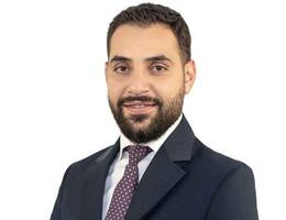 Agent Mohammad Ammar 
