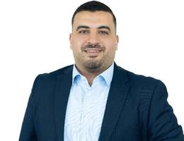 Nizar Alhallaq