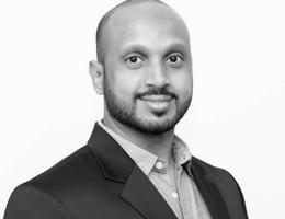 Agent Hamza Mohammed