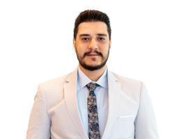 Agent Tarek Idlbi