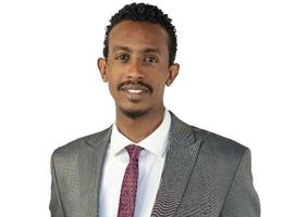 العميل Mohammad Ghaffar