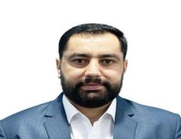 Agent Abdusami Amjid Aslam
