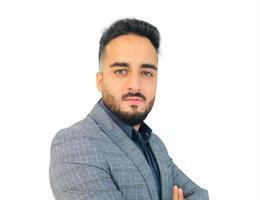Agent Arif Rubani