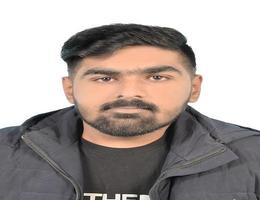 Agent Abdullah Ayaz