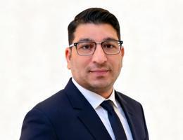 العميل Amir Turk