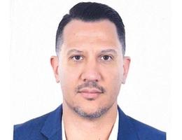 Agent Fabrice Rene Garcia