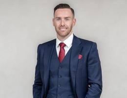 العميل Ryan Marshall