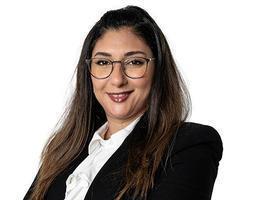 Agent Mariam Matta