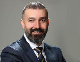 Agent Nayef Elkhatib