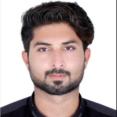 العميل ABDUL HANAN KHAN