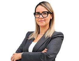 Agent Siham Beqqali