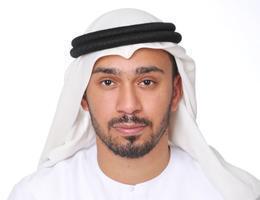 Agent Abdallah Abloushi