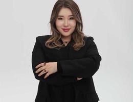 العميل Gaukharay Argimbayeva