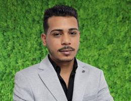 Agent Mustafa Tarek