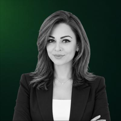 Agent Shireen Khan