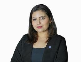 Agent Mitali Harshad Dhurandhar
