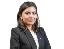 Agent Mitali Harshad Dhurandhar