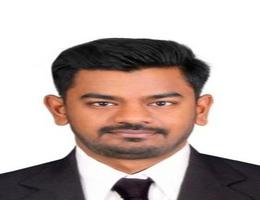 Agent SENTHIL RAJ SUBRMANIAM
