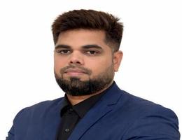 العميل Irshad Husru
