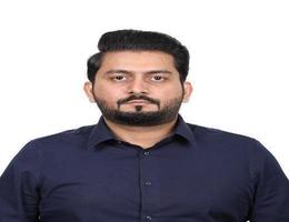 Agent Hardeep Assnani