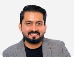 Agent Hardeep Assnani