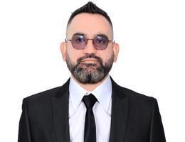 العميل Muhammad Asif