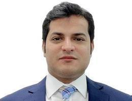 Agent Parvez Surve