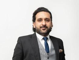 العميل Jibran Raja