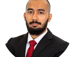 Huzefa Nisar Husain