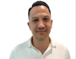 Agent Fabrice Garcia