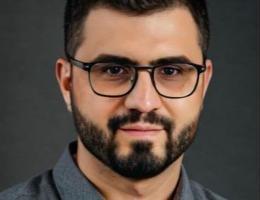 Agent Faisal Albaik