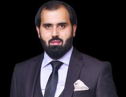 العميل Ahmad Zaeem Abid 