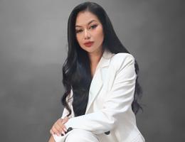Agent Kristine Arceo