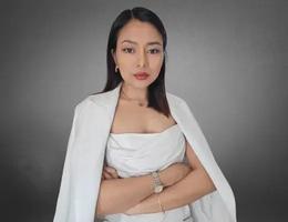 Agent Melanie San