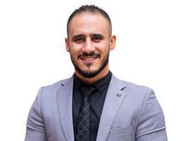 العميل Ahmed Hassan