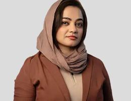 العميل Sareena Jamiz