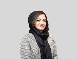 العميل Sareena Jamiz