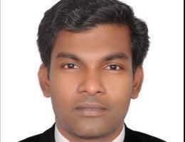 Agent Arjun Sreenivasan