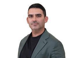 Agent Milad Kermani